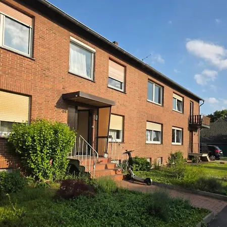 Ein Ruhiges Mit Gemeinsam Genutzte Bad Und Kuechengeraete * Kleve (Dusseldorf)