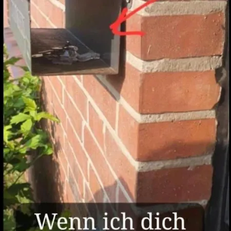 Homestay Ein Ruhiges Mit Gemeinsam Genutzte Bad Und Kuechengeraete